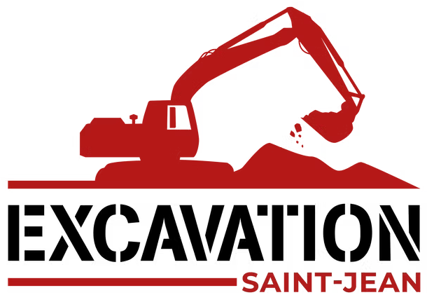 Excavation Saint-Jean